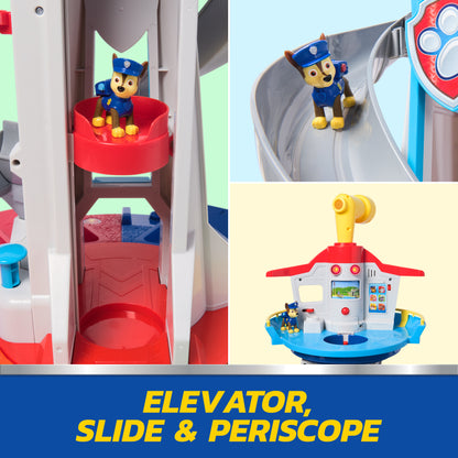 Paw Patrol My Size Lookout Tower
