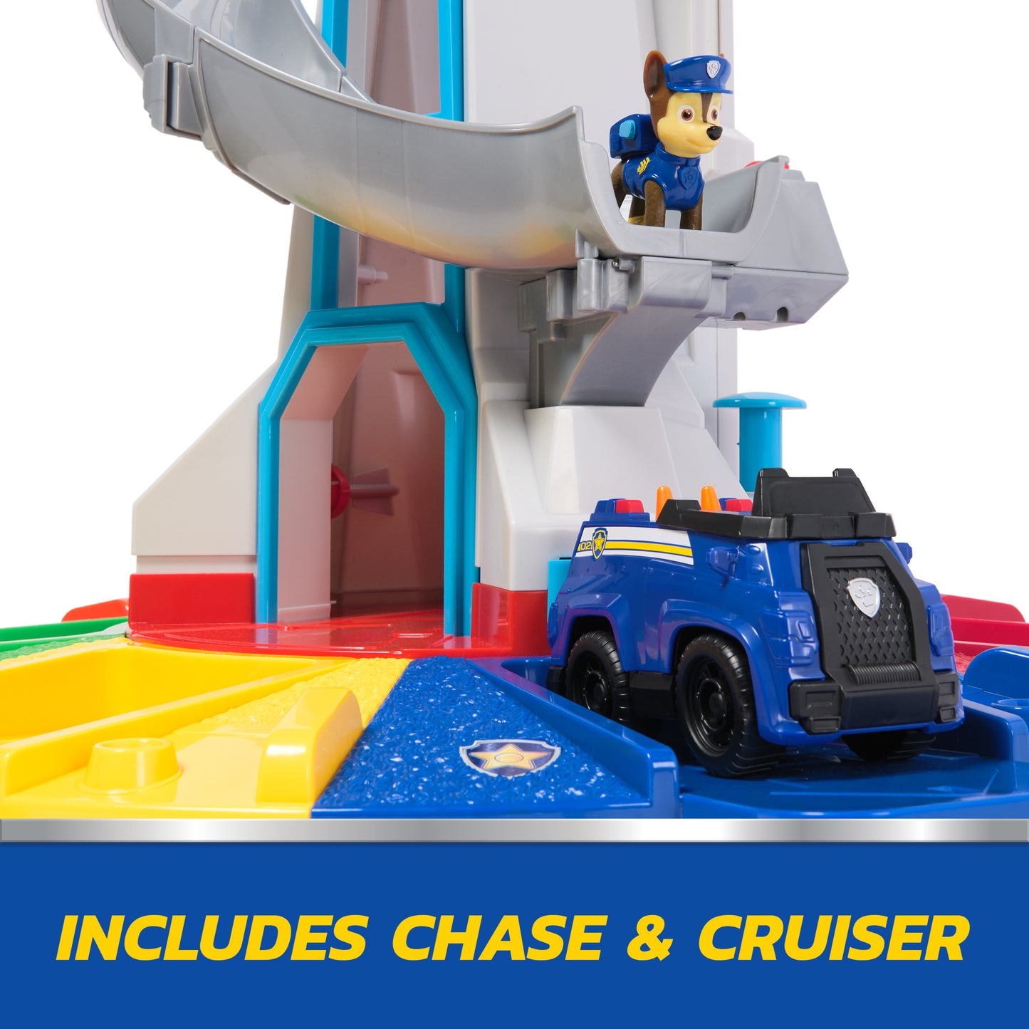 Paw Patrol My Size Lookout Tower