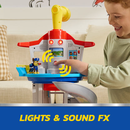 Paw Patrol My Size Lookout Tower
