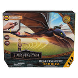How To Train Your Dragon Real Flying Remote Control Toothless