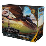 How To Train Your Dragon Real Flying Remote Control Toothless