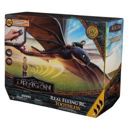 How To Train Your Dragon Real Flying Remote Control Toothless