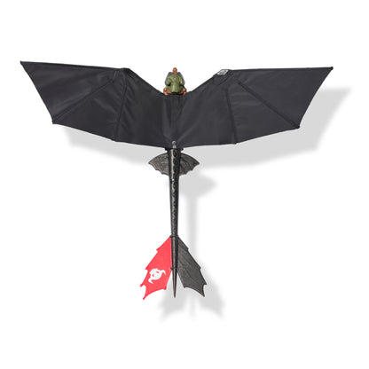 How To Train Your Dragon Real Flying Remote Control Toothless