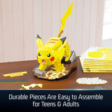 4D Build Pokemon - Pikachu