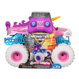 Monster Jam Radio Control 1:15 Sparkle Smash