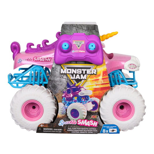 Monster Jam