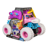Monster Jam Radio Control 1:15 Sparkle Smash