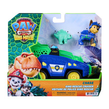 Paw Patrol The Dino Movie Themed Vehicles Chase