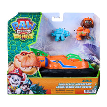 Paw Patrol The Dino Movie Themed Vehicles Zuma