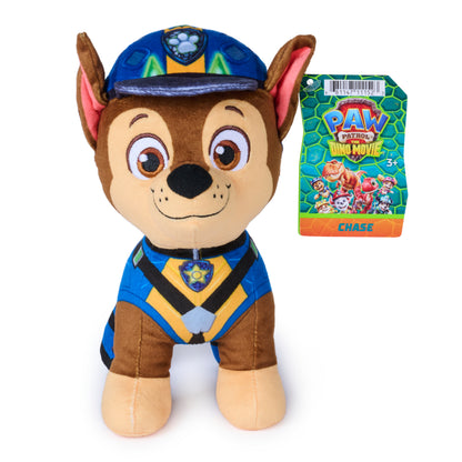 Paw Patrol The Dino Movie Essential 8" Plush Chase
