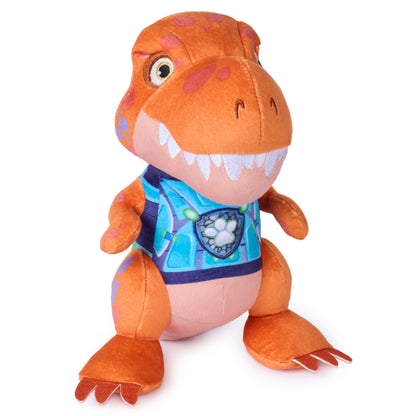 Paw Patrol The Dino Movie Essential 8" Plush Timmy