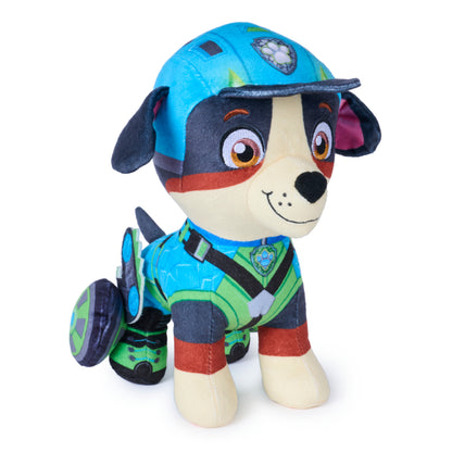 Paw Patrol The Dino Movie Essential 8" Plush Rex