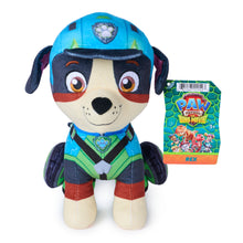 Paw Patrol The Dino Movie Essential 8" Plush Rex