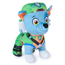 Paw Patrol The Dino Movie Essential 8" Plush Rocky