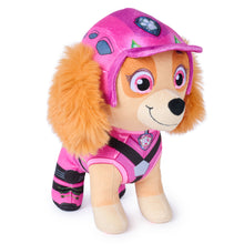 Paw Patrol The Dino Movie Essential 8" Plush Skye