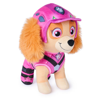 Paw Patrol The Dino Movie Essential 8" Plush Skye