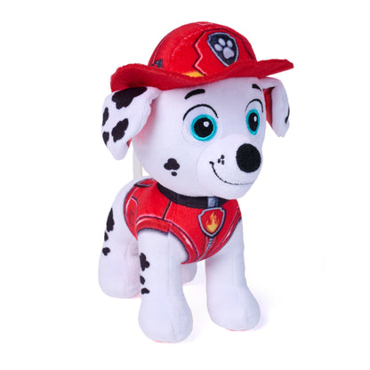 Paw Patrol The Dino Movie Essential 8" Plush Marshall