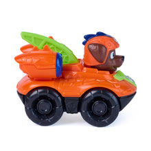 Paw Patrol The Dino Movie Dino Pup Squad Racers Zuma