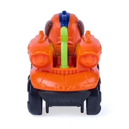 Paw Patrol The Dino Movie Dino Pup Squad Racers Zuma