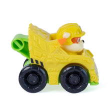 Paw Patrol The Dino Movie Dino Pup Squad Racers Rubble