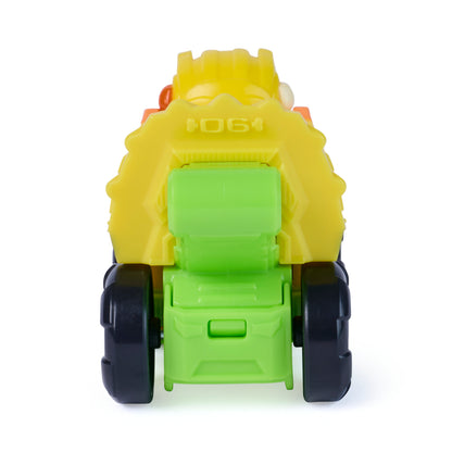Paw Patrol The Dino Movie Dino Pup Squad Racers Rubble