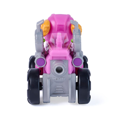 Paw Patrol The Dino Movie Dino Pup Squad Racers Skye