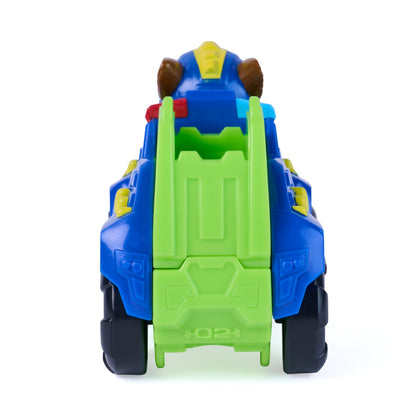 Paw Patrol The Dino Movie Dino Pup Squad Racers Chase