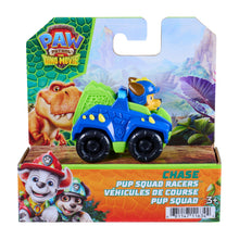 Paw Patrol The Dino Movie Dino Pup Squad Racers Chase