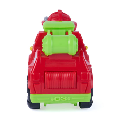 Paw Patrol The Dino Movie Dino Pup Squad Racers Marshall