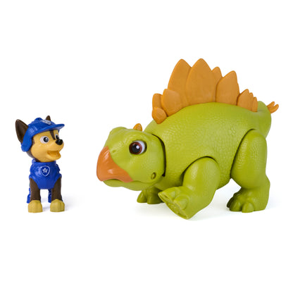 Paw Patrol The Dino Movie Roaring Pup Pals Chase