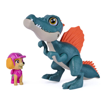 Paw Patrol The Dino Movie Roaring Pup Pals Skye