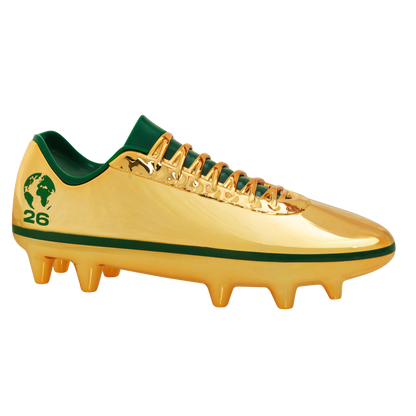 Supergoal Shoe Capsule