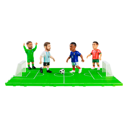 Supergoal Shoe Capsule