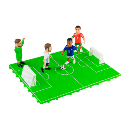 Supergoal Shoe Capsule