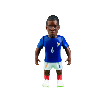 Supergoal Shoe Capsule