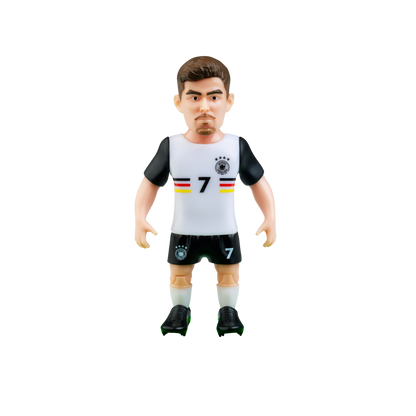Supergoal Shoe Capsule