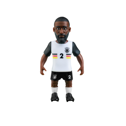 Supergoal Shoe Capsule