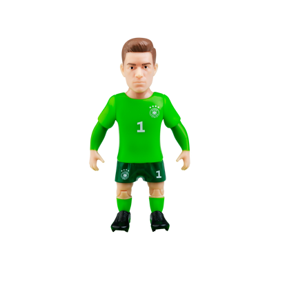 Supergoal Shoe Capsule