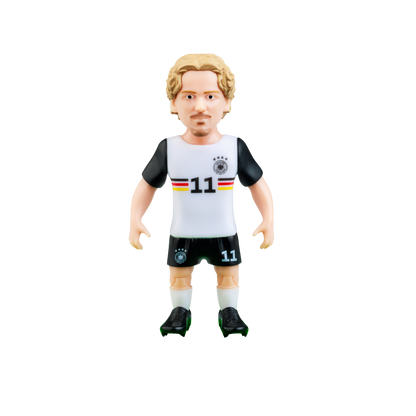 Supergoal Shoe Capsule