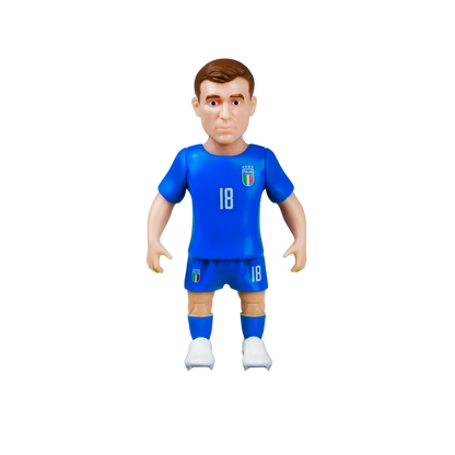 Supergoal Shoe Capsule