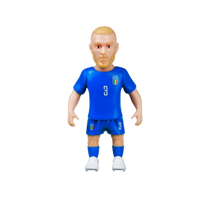 Supergoal Shoe Capsule