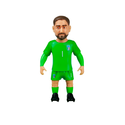 Supergoal Shoe Capsule