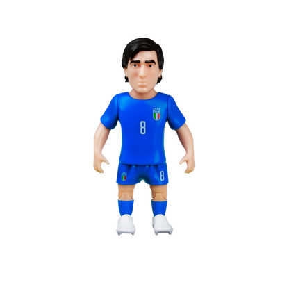 Supergoal Shoe Capsule