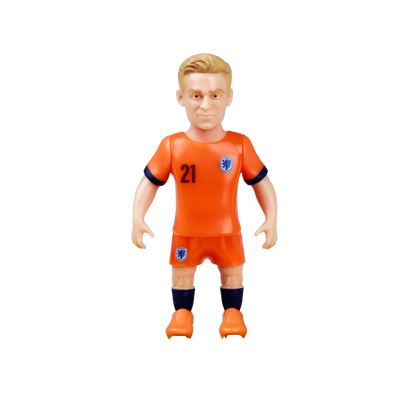 Supergoal Shoe Capsule