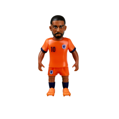 Supergoal Shoe Capsule