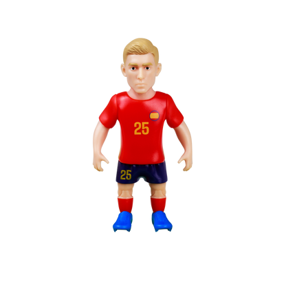 Supergoal Shoe Capsule