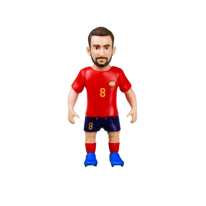 Supergoal Shoe Capsule