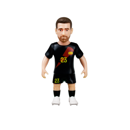 Supergoal Shoe Capsule