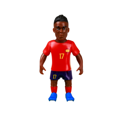 Supergoal Shoe Capsule