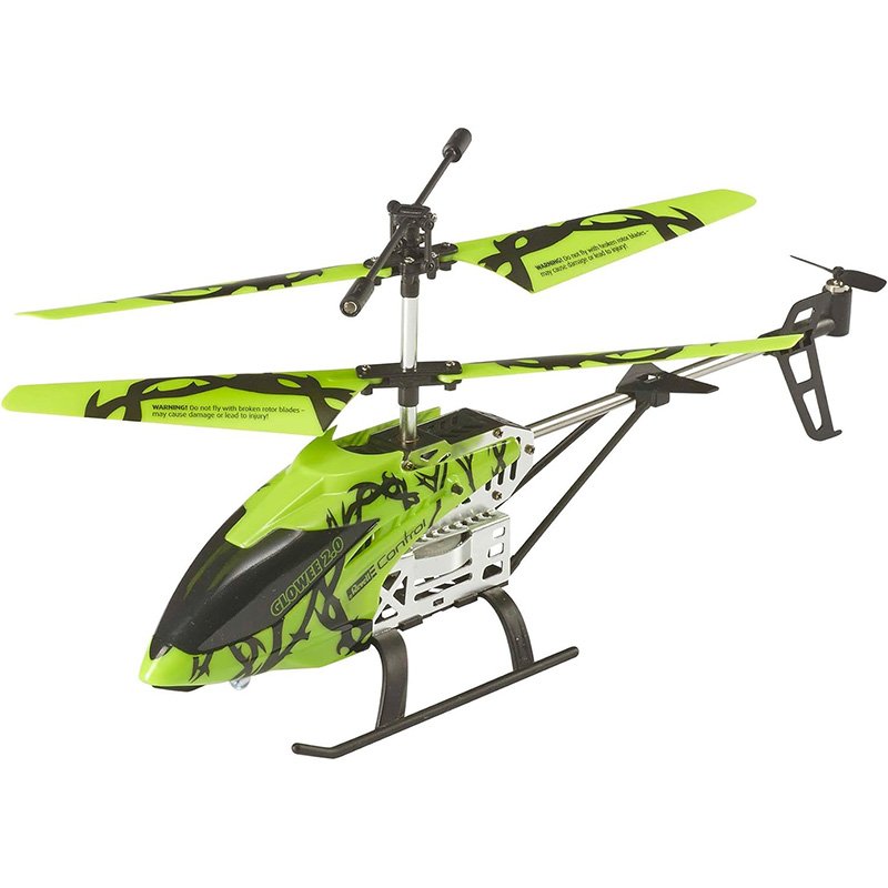 Revell Control RC Glowee 2.0 Helicopter